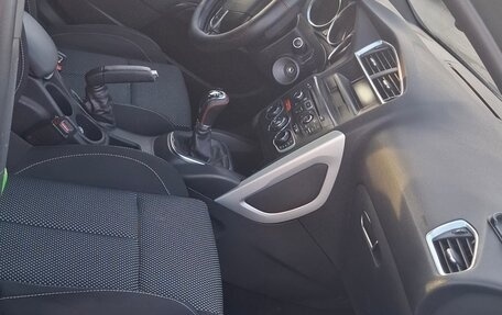 Citroen DS4, 2012 год, 720 000 рублей, 6 фотография