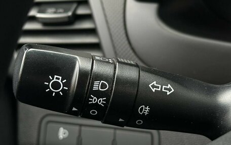 Hyundai Solaris II рестайлинг, 2015 год, 1 100 000 рублей, 9 фотография