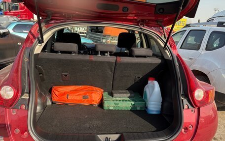 Nissan Juke II, 2014 год, 890 000 рублей, 15 фотография