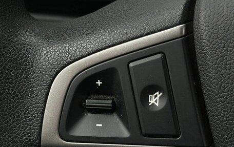 Hyundai Solaris II рестайлинг, 2015 год, 1 100 000 рублей, 10 фотография