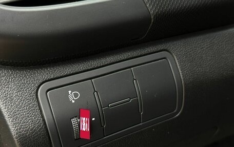 Hyundai Solaris II рестайлинг, 2015 год, 1 100 000 рублей, 7 фотография