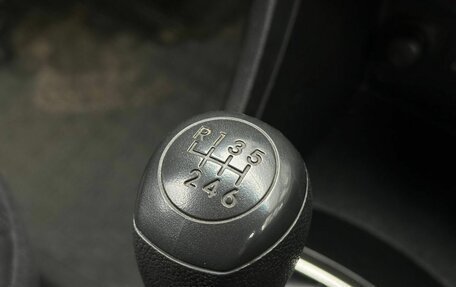 Hyundai Solaris II рестайлинг, 2015 год, 1 100 000 рублей, 18 фотография