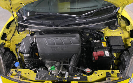 Suzuki Swift V, 2021 год, 1 700 000 рублей, 7 фотография