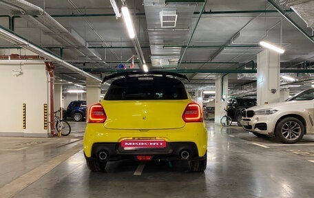 Suzuki Swift V, 2021 год, 1 700 000 рублей, 3 фотография