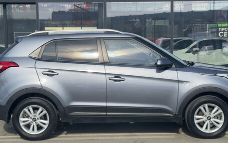 Hyundai Creta I рестайлинг, 2018 год, 1 800 000 рублей, 4 фотография