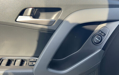 Hyundai Creta I рестайлинг, 2018 год, 1 800 000 рублей, 14 фотография