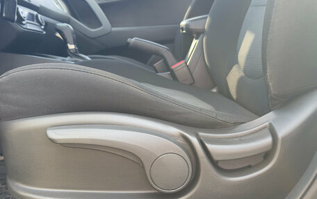 Hyundai Creta I рестайлинг, 2018 год, 1 800 000 рублей, 22 фотография