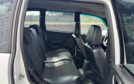 Chevrolet Niva I рестайлинг, 2011 год, 599 000 рублей, 11 фотография