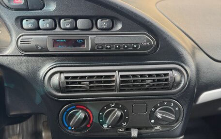 Chevrolet Niva I рестайлинг, 2011 год, 599 000 рублей, 13 фотография