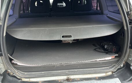 Mitsubishi Pajero Sport II рестайлинг, 2001 год, 450 000 рублей, 5 фотография