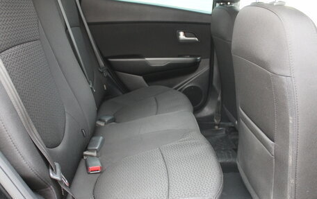 KIA Rio III рестайлинг, 2017 год, 1 165 000 рублей, 11 фотография