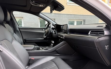 KIA K5, 2020 год, 3 000 000 рублей, 9 фотография