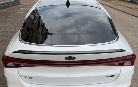 KIA K5, 2020 год, 3 000 000 рублей, 6 фотография