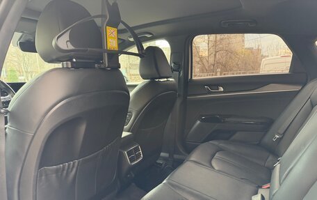 KIA K5, 2020 год, 3 000 000 рублей, 11 фотография