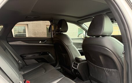 KIA K5, 2020 год, 3 000 000 рублей, 12 фотография