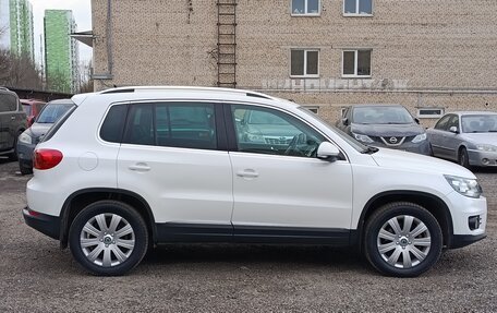 Volkswagen Tiguan I, 2013 год, 1 250 000 рублей, 6 фотография