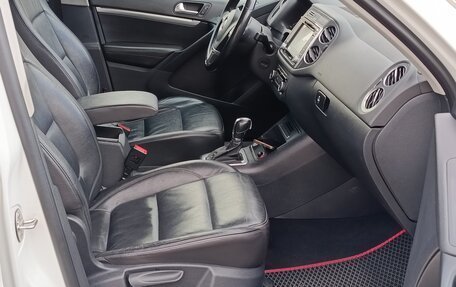 Volkswagen Tiguan I, 2013 год, 1 250 000 рублей, 8 фотография