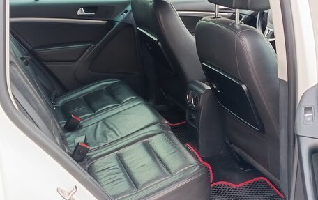 Volkswagen Tiguan I, 2013 год, 1 250 000 рублей, 10 фотография