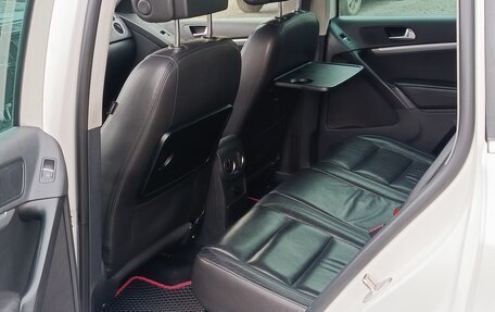 Volkswagen Tiguan I, 2013 год, 1 250 000 рублей, 9 фотография