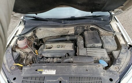 Volkswagen Tiguan I, 2013 год, 1 250 000 рублей, 15 фотография