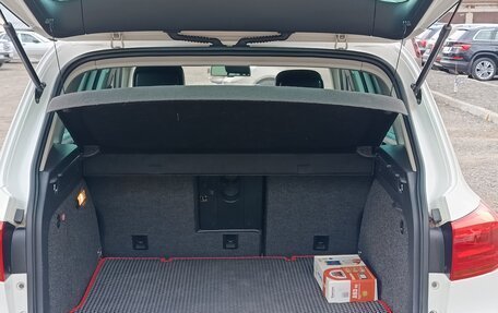 Volkswagen Tiguan I, 2013 год, 1 250 000 рублей, 12 фотография