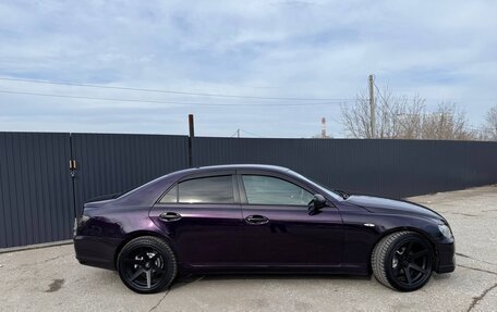 Toyota Mark X II, 2010 год, 999 000 рублей, 3 фотография