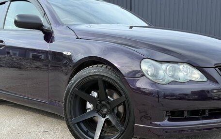 Toyota Mark X II, 2010 год, 999 000 рублей, 2 фотография