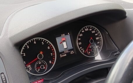 Volkswagen Tiguan I, 2013 год, 1 250 000 рублей, 13 фотография