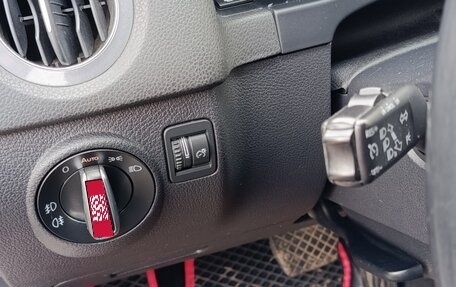 Volkswagen Tiguan I, 2013 год, 1 250 000 рублей, 14 фотография