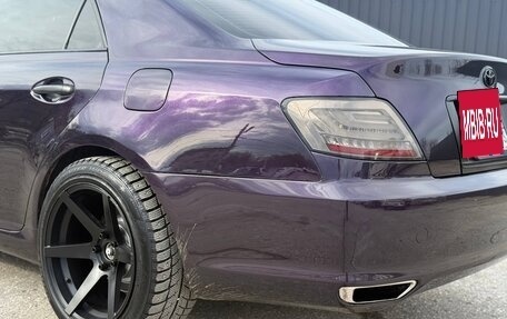 Toyota Mark X II, 2010 год, 999 000 рублей, 7 фотография