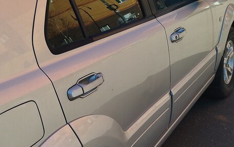 KIA Sorento IV, 2008 год, 650 000 рублей, 2 фотография