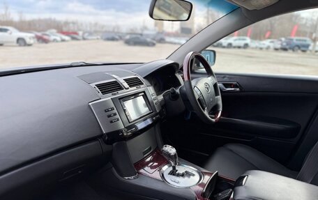 Toyota Mark X II, 2010 год, 999 000 рублей, 10 фотография