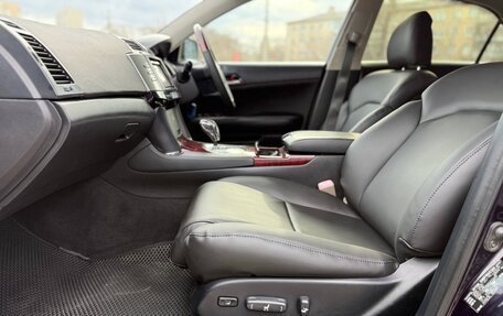 Toyota Mark X II, 2010 год, 999 000 рублей, 11 фотография