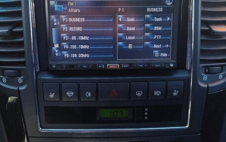 KIA Sorento IV, 2008 год, 650 000 рублей, 6 фотография