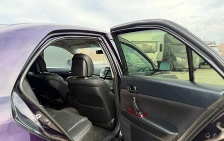 Toyota Mark X II, 2010 год, 999 000 рублей, 13 фотография