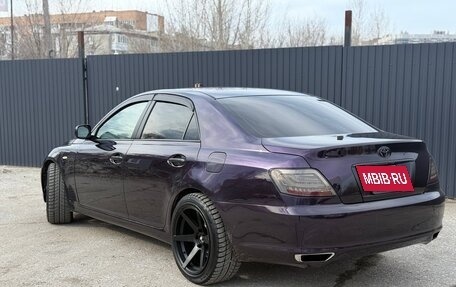 Toyota Mark X II, 2010 год, 999 000 рублей, 9 фотография