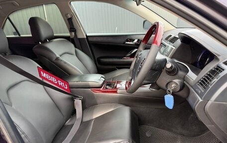 Toyota Mark X II, 2010 год, 999 000 рублей, 14 фотография