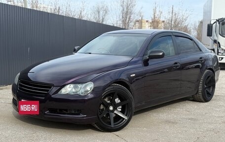 Toyota Mark X II, 2010 год, 999 000 рублей, 8 фотография