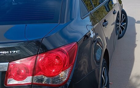 Chevrolet Cruze II, 2012 год, 690 000 рублей, 4 фотография