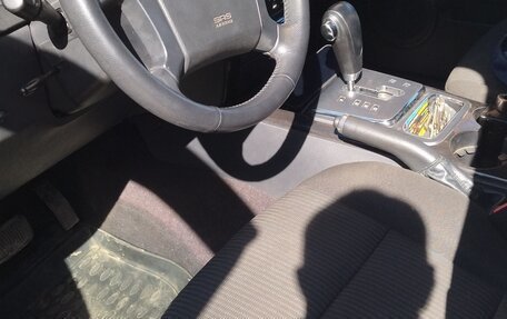 KIA Sorento IV, 2008 год, 650 000 рублей, 7 фотография