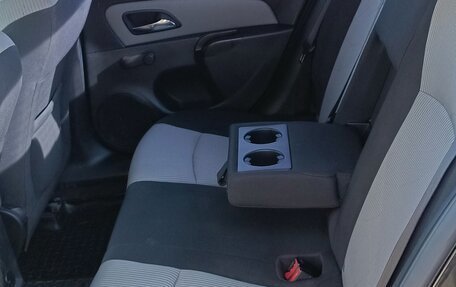 Chevrolet Cruze II, 2012 год, 690 000 рублей, 9 фотография