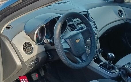 Chevrolet Cruze II, 2012 год, 690 000 рублей, 7 фотография