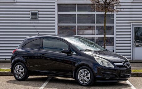 Opel Corsa D, 2008 год, 495 000 рублей, 3 фотография