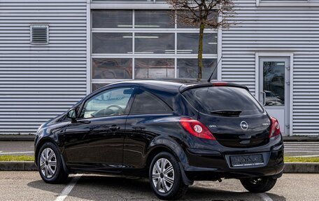 Opel Corsa D, 2008 год, 495 000 рублей, 4 фотография