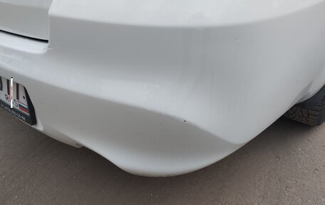 Datsun on-DO I рестайлинг, 2019 год, 650 000 рублей, 7 фотография