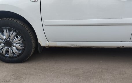 Datsun on-DO I рестайлинг, 2019 год, 650 000 рублей, 3 фотография