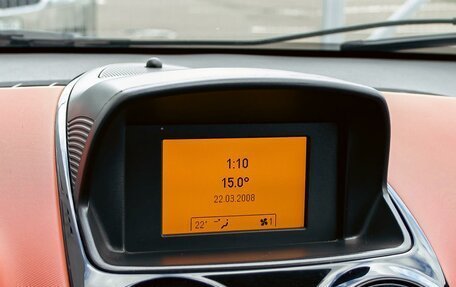 Opel Corsa D, 2008 год, 495 000 рублей, 14 фотография