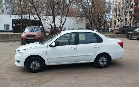 Datsun on-DO I рестайлинг, 2019 год, 650 000 рублей, 2 фотография