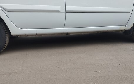 Datsun on-DO I рестайлинг, 2019 год, 650 000 рублей, 9 фотография