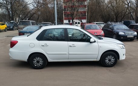 Datsun on-DO I рестайлинг, 2019 год, 650 000 рублей, 8 фотография